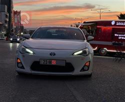 تويوتا GT 86